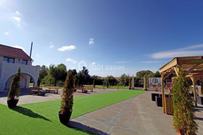 Location salle Montolivet (Seine-et-Marne) - La Fontaine Saint Loup #57