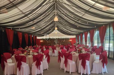 Location salle Montolivet (Seine-et-Marne) - La Fontaine Saint Loup #57