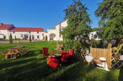 Location salle Montolivet (Seine-et-Marne) - La Fontaine Saint Loup #57