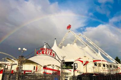Séminaire Chapiteaux Arlette Gruss - Villeneuve d'Ascq Séminaire Chapiteaux Arlette Gruss - Villeneuve d'Ascq