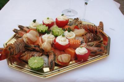 Traiteur Marsac-sur-Don (Loire-Atlantique) - Le Marmiton #17