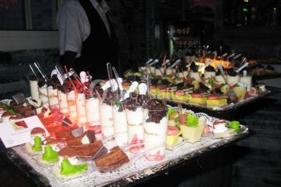 Traiteur Marsac-sur-Don (Loire-Atlantique) - Le Marmiton #17