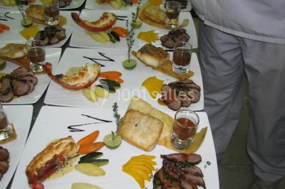 Traiteur Marsac-sur-Don (Loire-Atlantique) - Le Marmiton #17