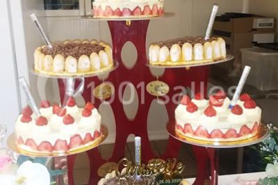 Traiteur Marsac-sur-Don (Loire-Atlantique) - Le Marmiton #17