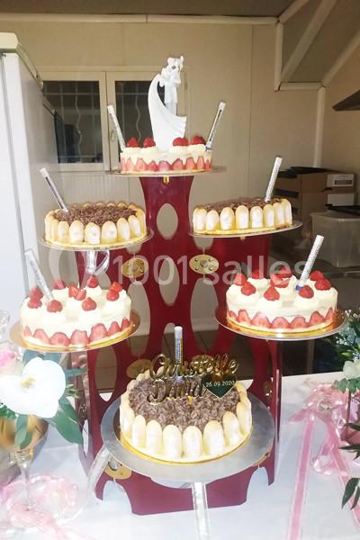 Traiteur Marsac-sur-Don (Loire-Atlantique) - Le Marmiton #10