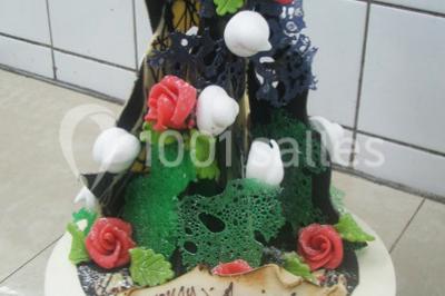 Traiteur Marsac-sur-Don (Loire-Atlantique) - Le Marmiton #17