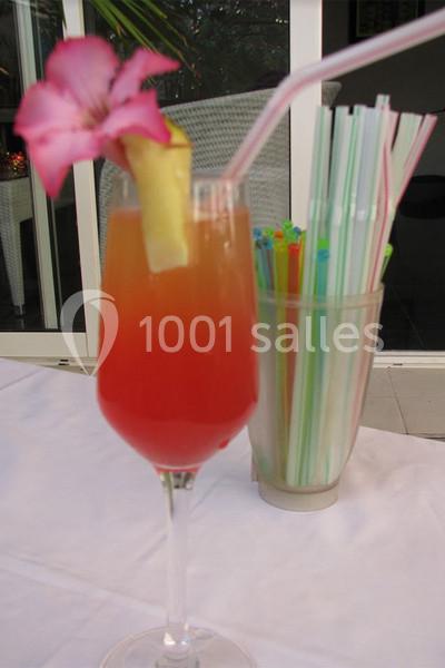 Traiteur Marsac-sur-Don (Loire-Atlantique) - Le Marmiton #14