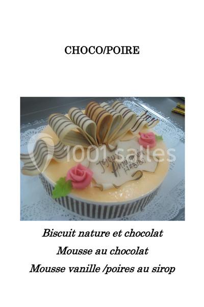 Traiteur Marsac-sur-Don (Loire-Atlantique) - Le Marmiton #16