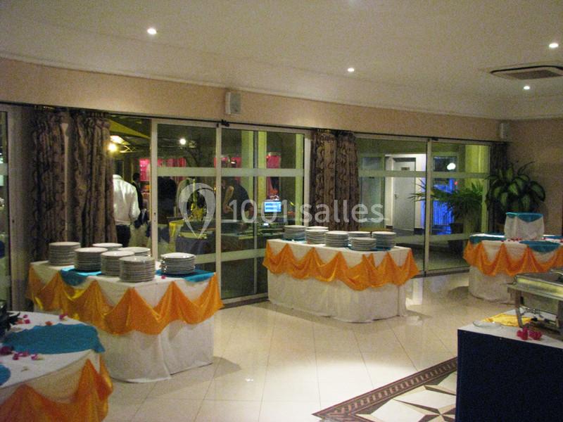 Traiteur Marsac-sur-Don (Loire-Atlantique) - Le Marmiton #17