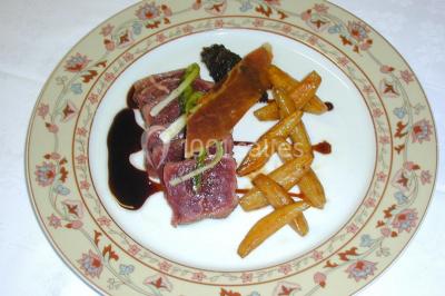 Traiteur Marsac-sur-Don (Loire-Atlantique) - Le Marmiton #17