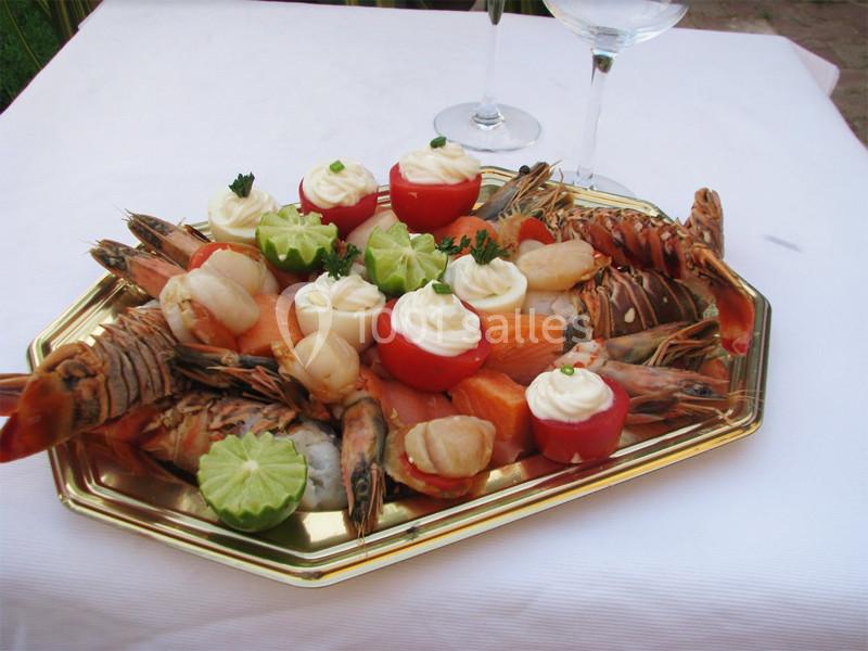 Traiteur Marsac-sur-Don (Loire-Atlantique) - Le Marmiton #3