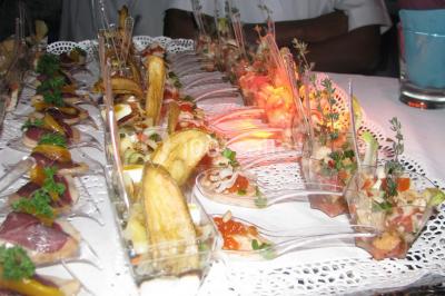 Traiteur Marsac-sur-Don (Loire-Atlantique) - Le Marmiton #17