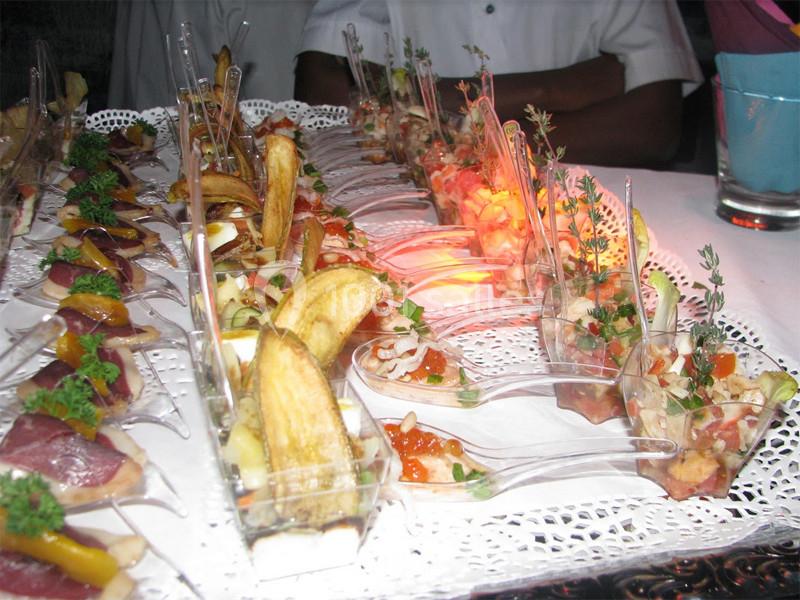 Traiteur Marsac-sur-Don (Loire-Atlantique) - Le Marmiton #7