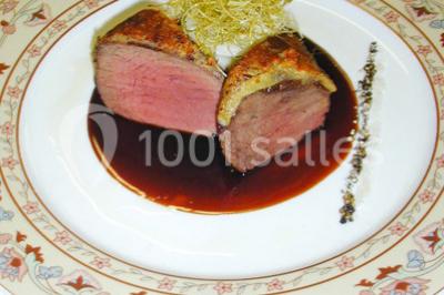 Traiteur Marsac-sur-Don (Loire-Atlantique) - Le Marmiton #17