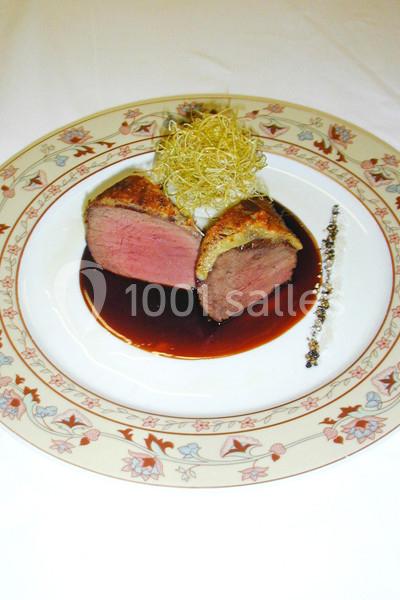 Traiteur Marsac-sur-Don (Loire-Atlantique) - Le Marmiton #9