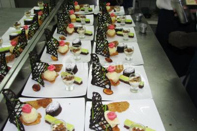 Traiteur Marsac-sur-Don (Loire-Atlantique) - Le Marmiton #17