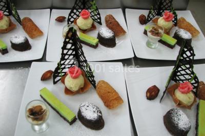 Traiteur Marsac-sur-Don (Loire-Atlantique) - Le Marmiton #17