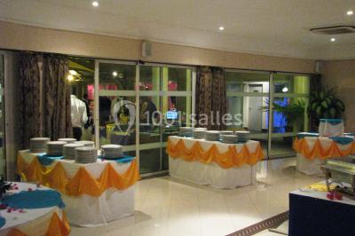 Traiteur Marsac-sur-Don (Loire-Atlantique) - Le Marmiton #17