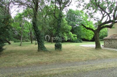 Location salle Moutiers-les-Mauxfaits (Vendée) - Domaine du Bois des Lys #19