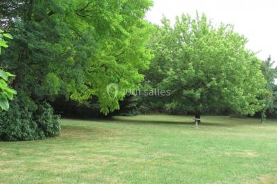 Location salle Moutiers-les-Mauxfaits (Vendée) - Domaine du Bois des Lys #19