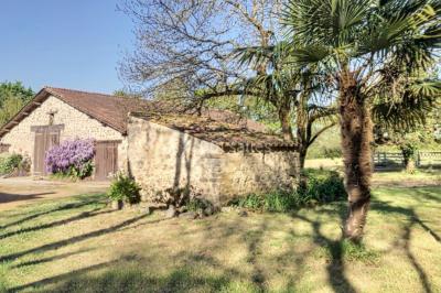 Location salle Moutiers-les-Mauxfaits (Vendée) - Domaine du Bois des Lys #19