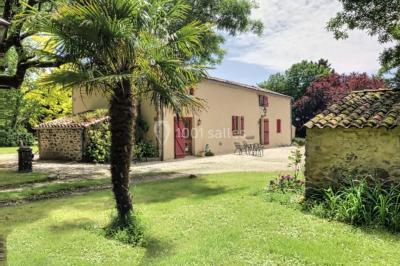 Location salle Moutiers-les-Mauxfaits (Vendée) - Domaine du Bois des Lys #19