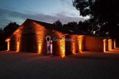 Location salle Moutiers-les-Mauxfaits (Vendée) - Domaine du Bois des Lys #19