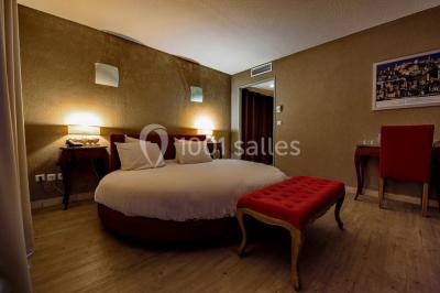 Location salle Lauzerte (Tarn-et-Garonne) - Le Belvédère #13