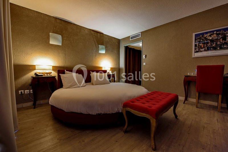 Location salle Lauzerte (Tarn-et-Garonne) - Le Belvédère #8