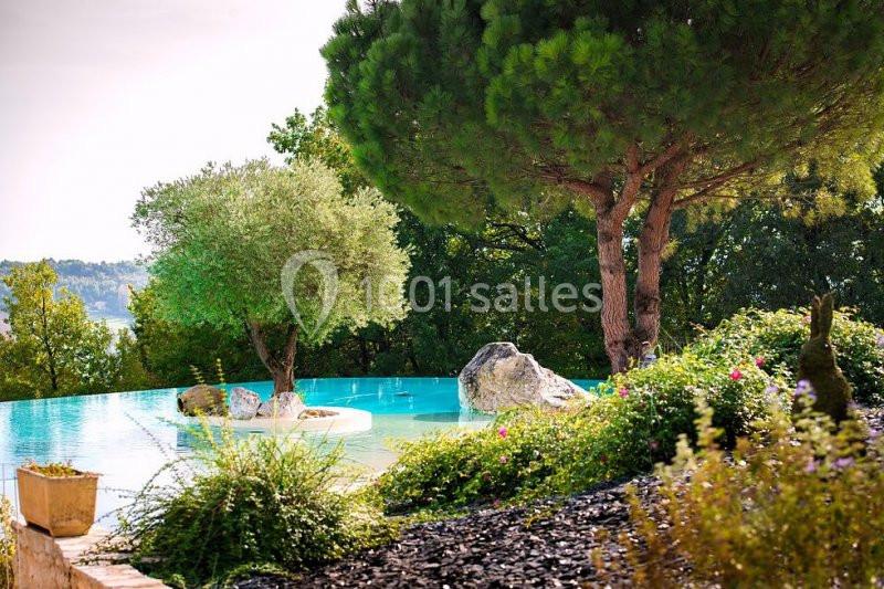 Location salle Lauzerte (Tarn-et-Garonne) - Le Belvédère #5