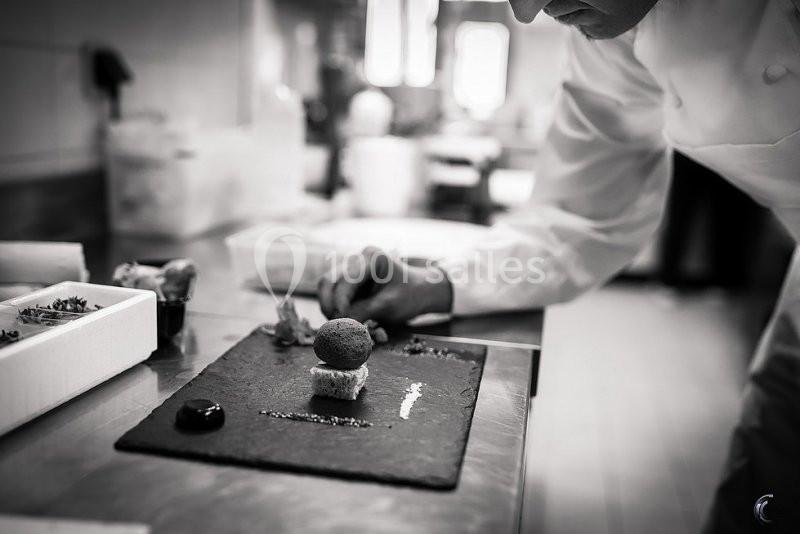 Location salle Lauzerte (Tarn-et-Garonne) - Le Belvédère #13