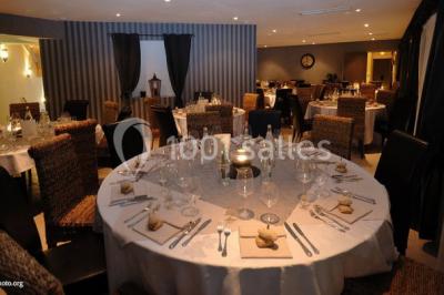 Location salle Lauzerte (Tarn-et-Garonne) - Le Belvédère #13