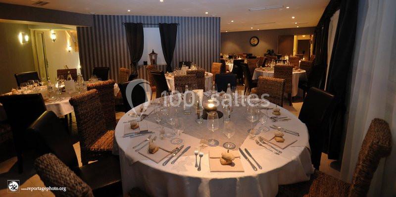 Location salle Lauzerte (Tarn-et-Garonne) - Le Belvédère #9