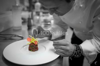 Location salle Lauzerte (Tarn-et-Garonne) - Le Belvédère #13