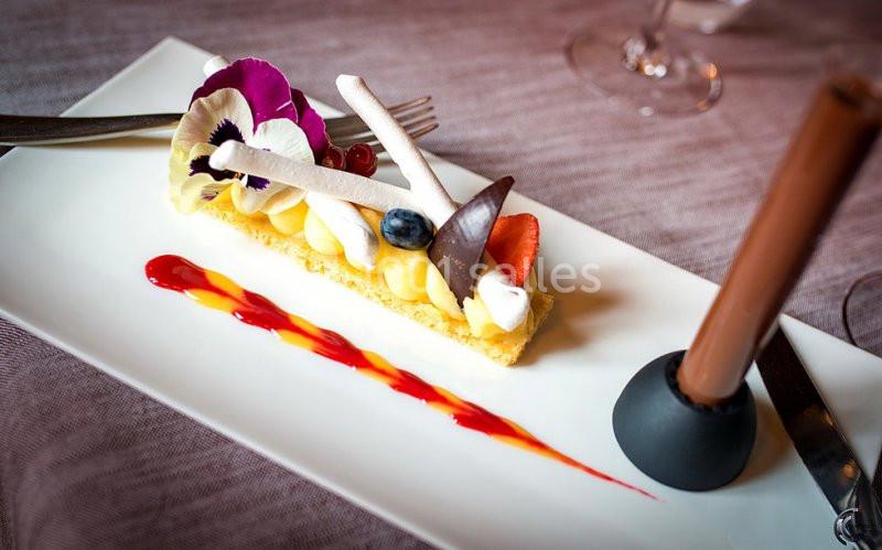 Location salle Lauzerte (Tarn-et-Garonne) - Le Belvédère #11