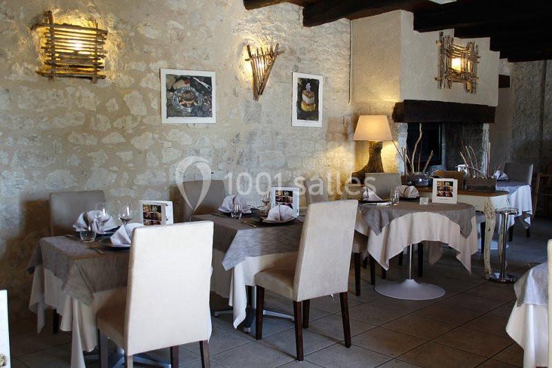 Location salle Lauzerte (Tarn-et-Garonne) - Le Belvédère #10