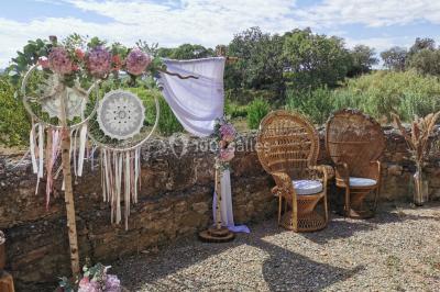 Location salle Saint-André-de-Sangonis (Hérault) - Château de Granoupiac #34