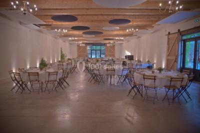 Location salle Saint-André-de-Sangonis (Hérault) - Château de Granoupiac #34