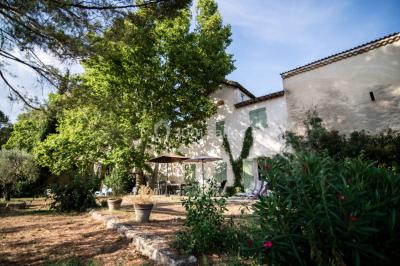 Location salle Saint-André-de-Sangonis (Hérault) - Château de Granoupiac #34