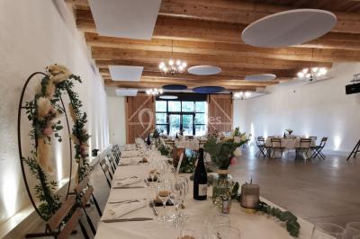 Location salle Saint-André-de-Sangonis (Hérault) - Château de Granoupiac #34