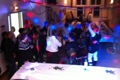 DJ Objat (Corrèze) - DJlolo #10