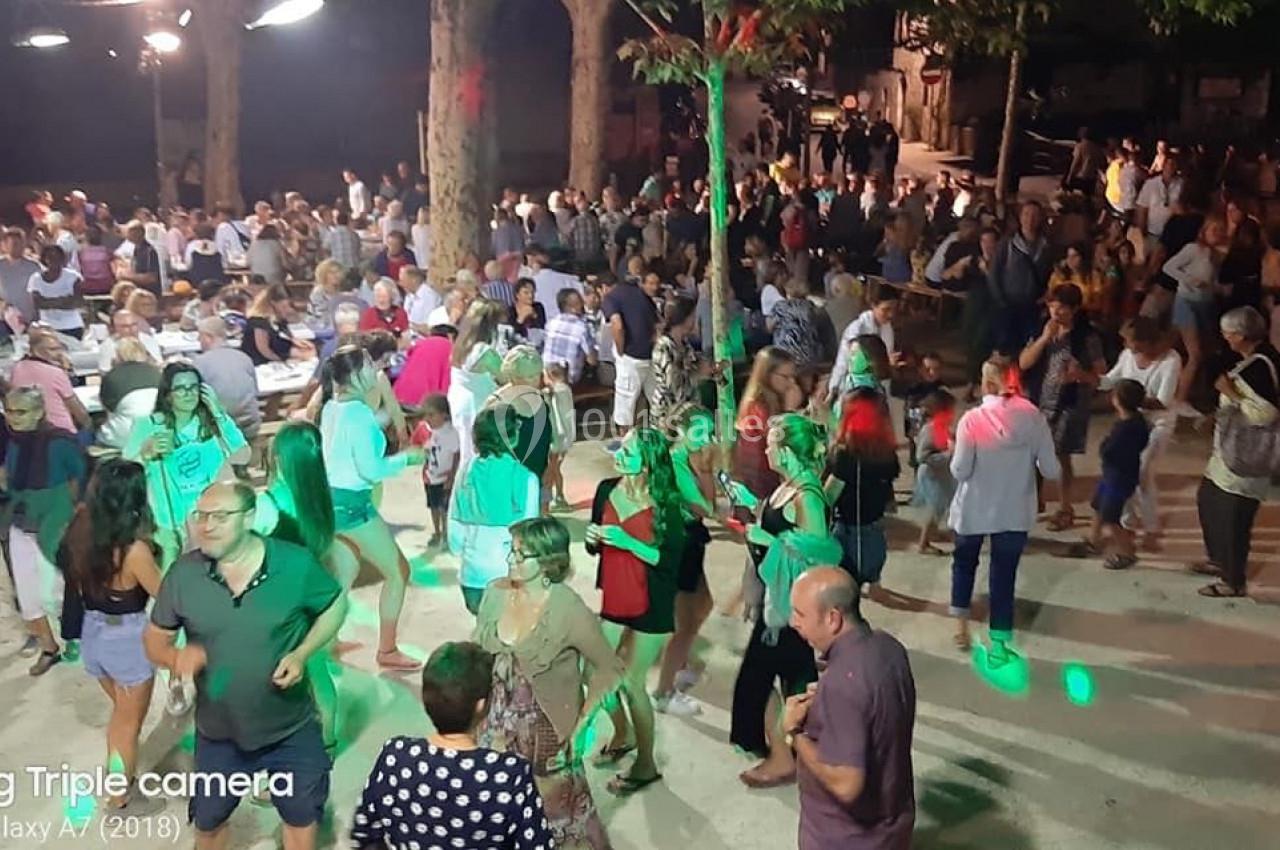 DJ Objat (Corrèze) - DJlolo #9