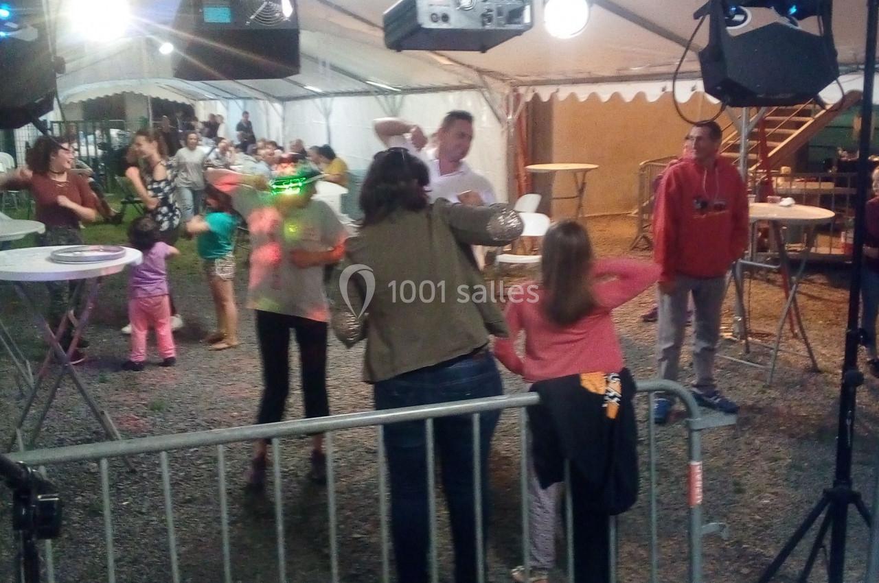 DJ Objat (Corrèze) - DJlolo #5