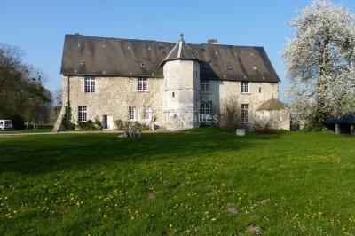 Manoir des Templiers – Domaine d’Ambourville Manoir des Templiers – Domaine d’Ambourville