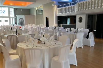 Location salle Agde (Hérault) - Salle Traiteur La Felouque #72