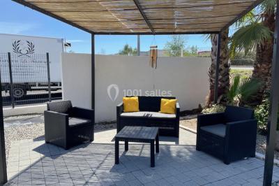 Location salle Agde (Hérault) - Salle Traiteur La Felouque #72