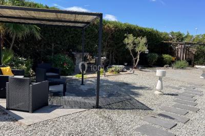 Location salle Agde (Hérault) - Salle Traiteur La Felouque #72