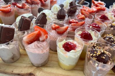 Location salle Agde (Hérault) - Salle Traiteur La Felouque #72