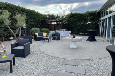 Location salle Agde (Hérault) - Salle Traiteur La Felouque #72