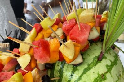 Location salle Agde (Hérault) - Salle Traiteur La Felouque #72